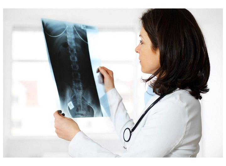 Diploma in X-Ray