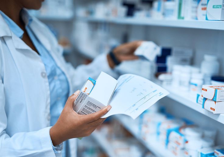 D.Pharm