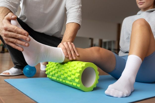 Diploma in Physiotherapy