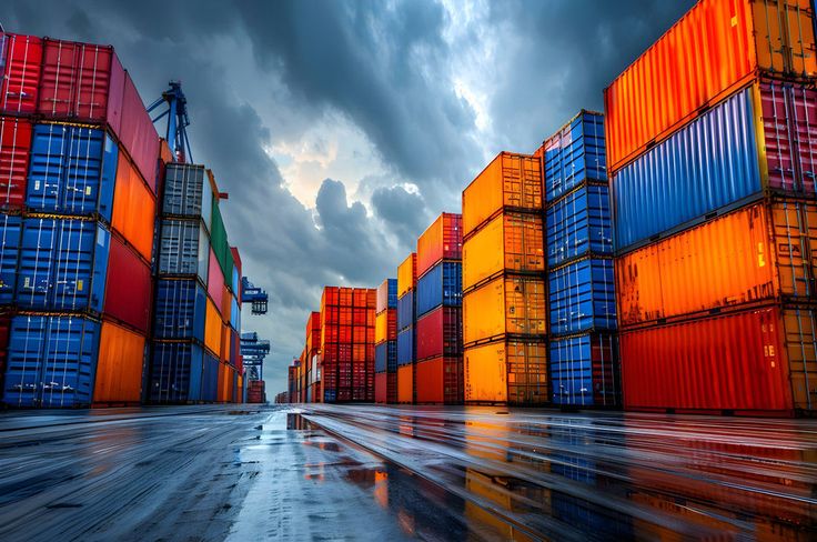 MBA - Logistics and Supply Chain