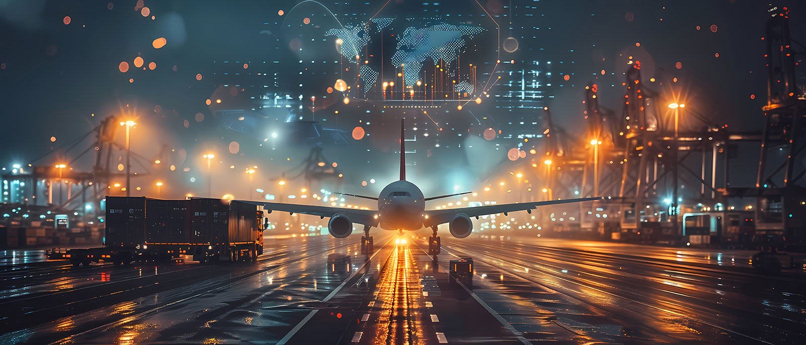 BBA in Aviation and Travel