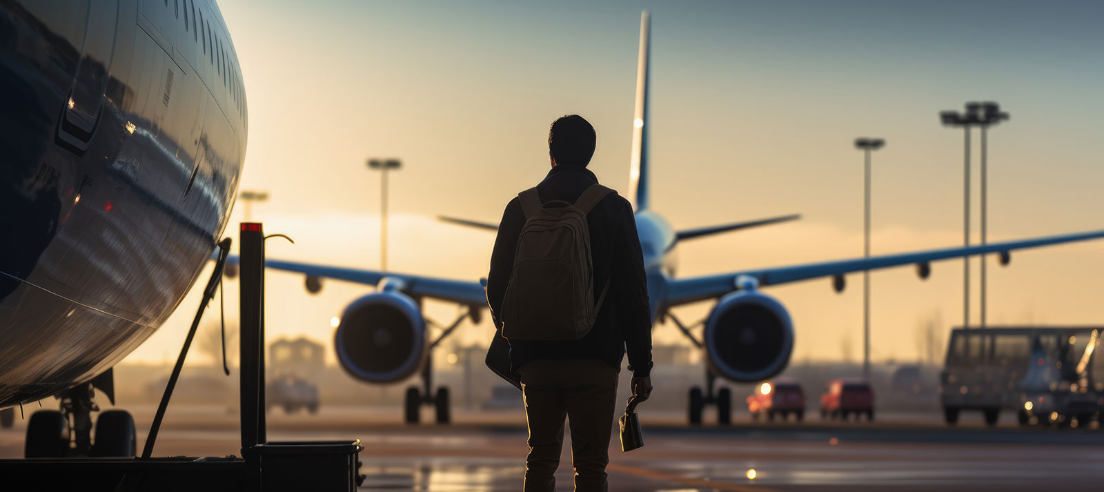 MBA in Aviation Management
