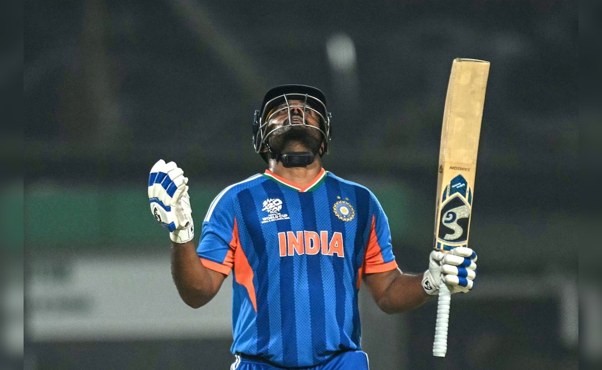 India Enters the Semi Final of T20 World Cup 2026