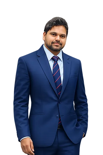 Ashish Saxena, Future University