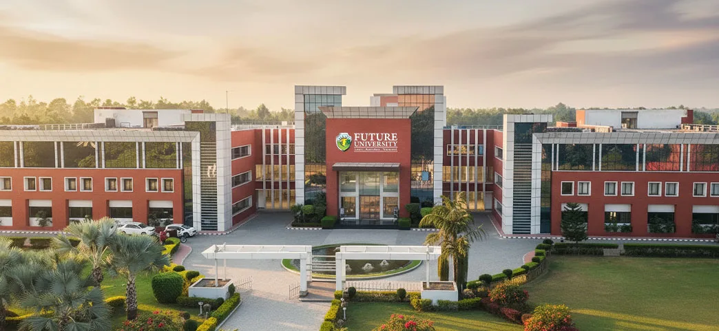 About Future University