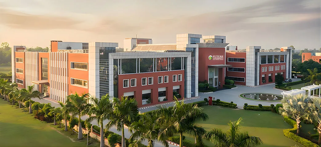 Best college for btech in bareilly