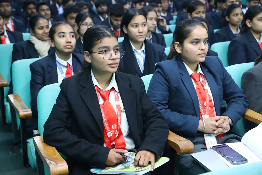 Placements at Future University